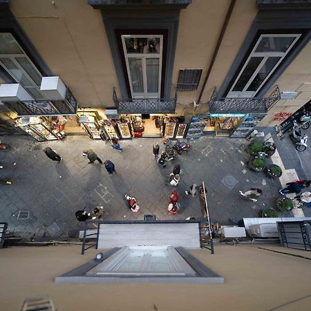 Napoli City Center By Dimorra Exterior photo